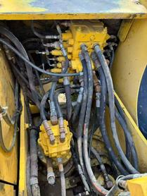 Buy Komatsu PC120-6 Used Excavator / 6 Buy Komatsu PC120-6 Used Excavator / 6