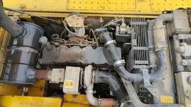 Buy Komatsu PC200-8N1 Used Excavator / 8 Buy Komatsu PC200-8N1 Used Excavator / 8