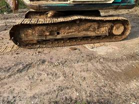Buy Kobelco SK100-5.5 Used Excavator / 5 Buy Kobelco SK100-5.5 Used Excavator / 5