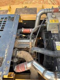 Buy XCMG XE380DK Used Excavator / 9 Buy XCMG XE380DK Used Excavator / 9