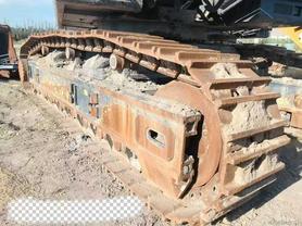 Buy XCMG XE950D Used Excavator / 2 Buy XCMG XE950D Used Excavator / 2