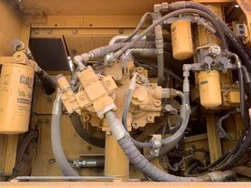 Buy Caterpillar 340D2L Used Excavator / 6 Buy Caterpillar 340D2L Used Excavator / 6