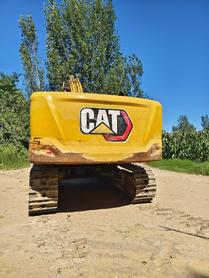 Buy Caterpillar 336E Used Excavator / 3 Buy Caterpillar 336E Used Excavator / 3