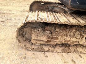 Buy Sany SY135 Used Excavator / 8 Buy Sany SY135 Used Excavator / 8