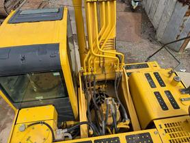 Buy Komatsu PC360-7 Used Excavator / 4 Buy Komatsu PC360-7 Used Excavator / 4