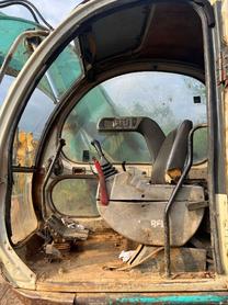 Buy Kobelco SK100-5.5 Used Excavator / 4 Buy Kobelco SK100-5.5 Used Excavator / 4