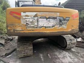 Buy Sany SY215C Used Excavator / 2 Buy Sany SY215C Used Excavator / 2
