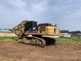 Buy Caterpillar 340D2L Used Excavator / 2 Buy Caterpillar 340D2L Used Excavator / 2