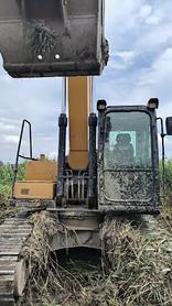 Buy Sany SY200C Used Excavator / 6 Buy Sany SY200C Used Excavator / 6