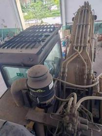 Buy Sany SY365C Used Excavator / 4 Buy Sany SY365C Used Excavator / 4