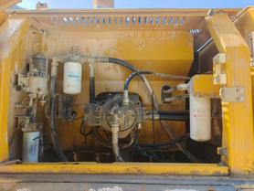Buy XCMG XE380K Used Excavator / 3 Buy XCMG XE380K Used Excavator / 3