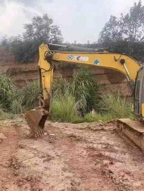 Buy XCMG XE135B Used Excavator / 9 Buy XCMG XE135B Used Excavator / 9