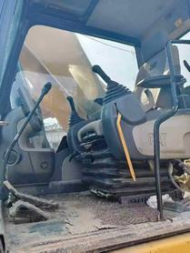 Buy Caterpillar 336D2XE Used Excavator / 6 Buy Caterpillar 336D2XE Used Excavator / 6