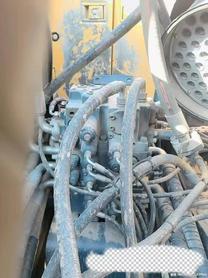 Buy XCMG XE950D Used Excavator / 8 Buy XCMG XE950D Used Excavator / 8