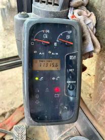 Buy Hitachi EX120-6 Used Excavator / 5 Buy Hitachi EX120-6 Used Excavator / 5