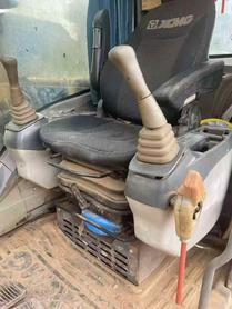 Buy XCMG XE135B Used Excavator / 4 Buy XCMG XE135B Used Excavator / 4
