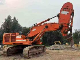 Buy Doosan DX700LC Used Excavator / 2 Buy Doosan DX700LC Used Excavator / 2