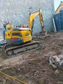 Buy XCMG XE26U Used Excavator / 4 Buy XCMG XE26U Used Excavator / 4