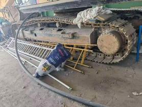 Buy Sany SY365C Used Excavator / 8 Buy Sany SY365C Used Excavator / 8