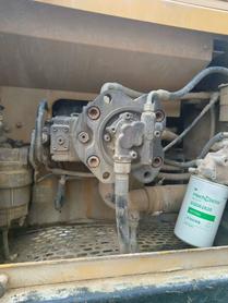 Buy Sany SY195C Used Excavator / 6 Buy Sany SY195C Used Excavator / 6