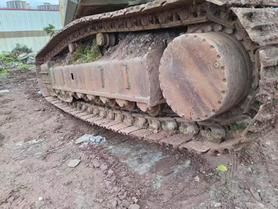 Buy Sumitomo SH480-5 Used Excavator / 9 Buy Sumitomo SH480-5 Used Excavator / 9