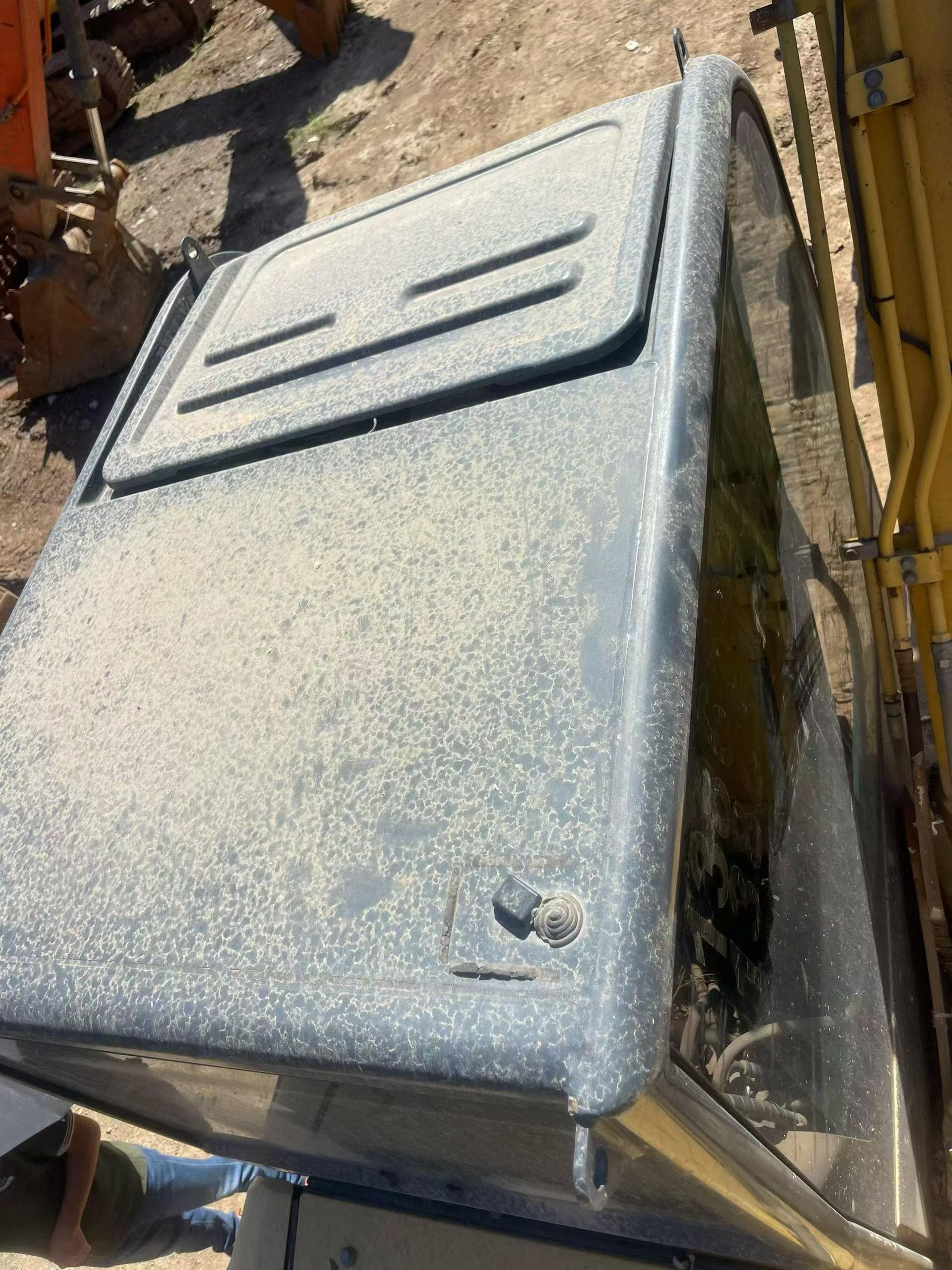 Buy Komatsu PC60 Used Excavator / 7