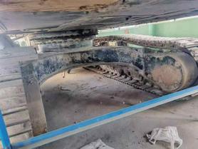 Buy Sany SY365C Used Excavator / 9 Buy Sany SY365C Used Excavator / 9