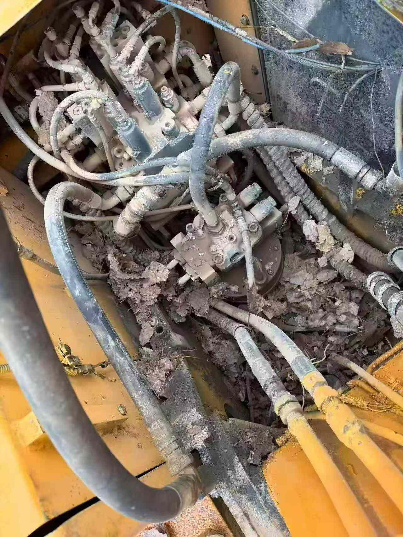 Buy Hyundai R150-7 Used Excavator / 7