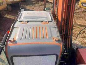 Buy Hitachi ZX160W Used Excavator / 5 Buy Hitachi ZX160W Used Excavator / 5