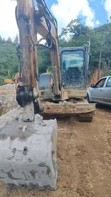 Buy XCMG XE60 Used Excavator / 2 Buy XCMG XE60 Used Excavator / 2