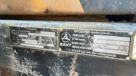 Buy Sany SY125C Used Excavator / 2 Buy Sany SY125C Used Excavator / 2