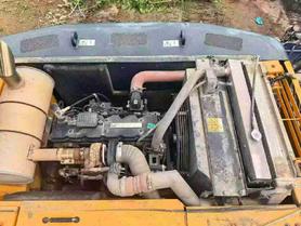 Buy Hyundai R215VS Used Excavator / 6 Buy Hyundai R215VS Used Excavator / 6