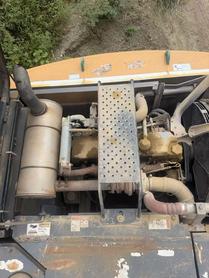 Buy Case CX300B Used Excavator / 7 Buy Case CX300B Used Excavator / 7