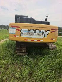 Buy Sany SY205C Used Excavator / 2 Buy Sany SY205C Used Excavator / 2