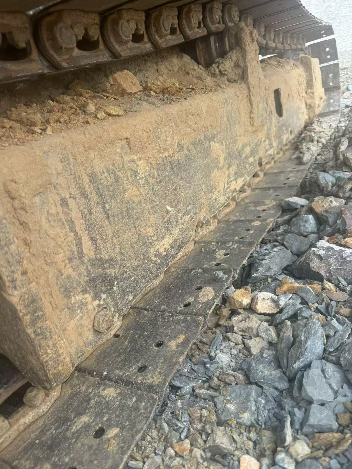 Buy Sany SY70C Used Excavator / 9