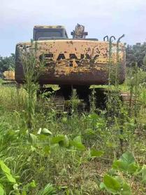 Buy Sany SY135 Used Excavator / 9 Buy Sany SY135 Used Excavator / 9