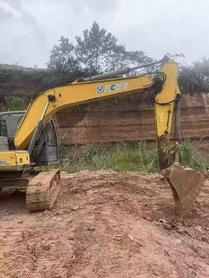 Buy XCMG XE135B Used Excavator / 7 Buy XCMG XE135B Used Excavator / 7