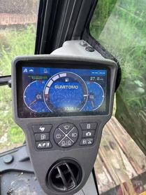 Buy Sumitomo SH480-5 Used Excavator / 7 Buy Sumitomo SH480-5 Used Excavator / 7