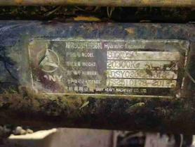 Buy Sany SY205C Used Excavator / 6 Buy Sany SY205C Used Excavator / 6