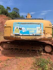 Buy Caterpillar 320D Used Excavator / 2 Buy Caterpillar 320D Used Excavator / 2
