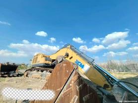 Buy XCMG XE950D Used Excavator / 9 Buy XCMG XE950D Used Excavator / 9