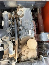 Buy Doosan DH215-7 Used Excavator / 4 Buy Doosan DH215-7 Used Excavator / 4