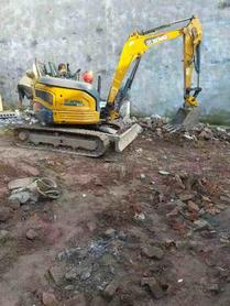 Buy XCMG XE26U Used Excavator / 2 Buy XCMG XE26U Used Excavator / 2