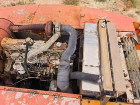Buy Hitachi EX350 Used Excavator / 2 Buy Hitachi EX350 Used Excavator / 2