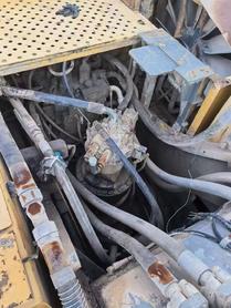 Buy Volvo EC360BL Used Excavator / 2 Buy Volvo EC360BL Used Excavator / 2
