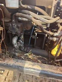 Buy Hitachi ZX60-5G Used Excavator / 4 Buy Hitachi ZX60-5G Used Excavator / 4