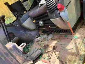 Buy Komatsu PC450-8 Used Excavator / 5 Buy Komatsu PC450-8 Used Excavator / 5