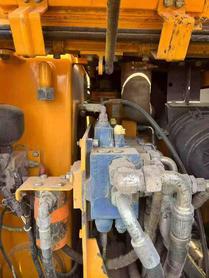 Buy Sany SY60 Used Excavator / 9 Buy Sany SY60 Used Excavator / 9