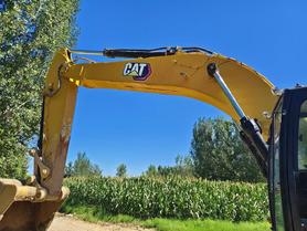 Buy Caterpillar 336E Used Excavator / 8 Buy Caterpillar 336E Used Excavator / 8