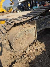 Buy Hyundai R495LVS Used Excavator / 8 Buy Hyundai R495LVS Used Excavator / 8